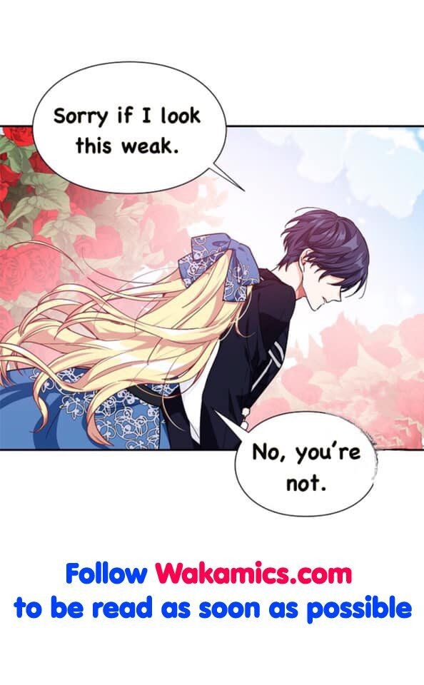 Doctor Elise: The Royal Lady With The Lamp Chapter 119 image 14