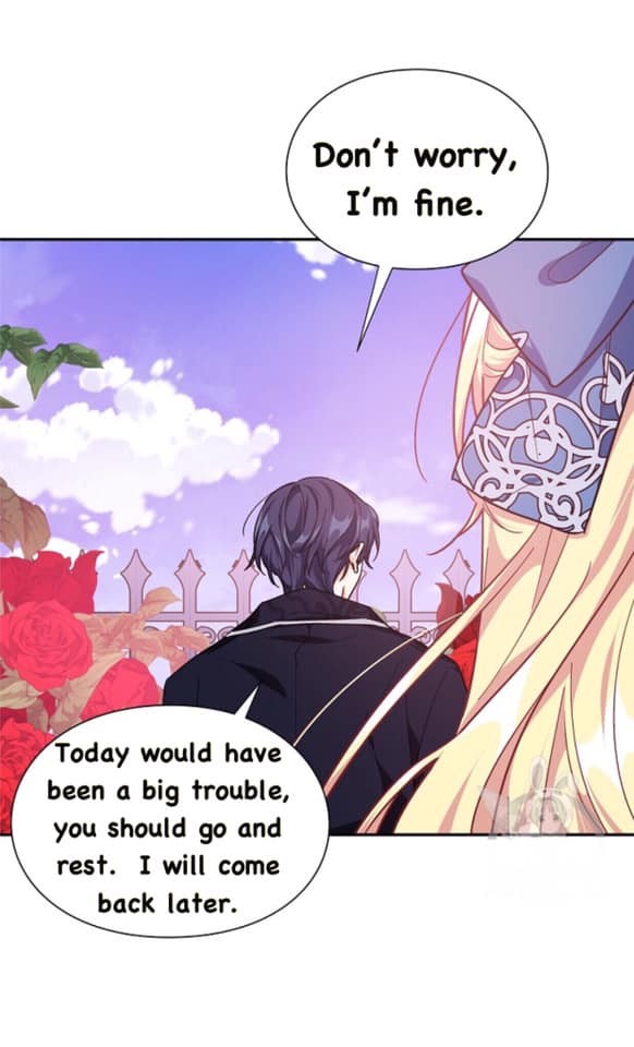 Doctor Elise: The Royal Lady With The Lamp Chapter 119 image 6
