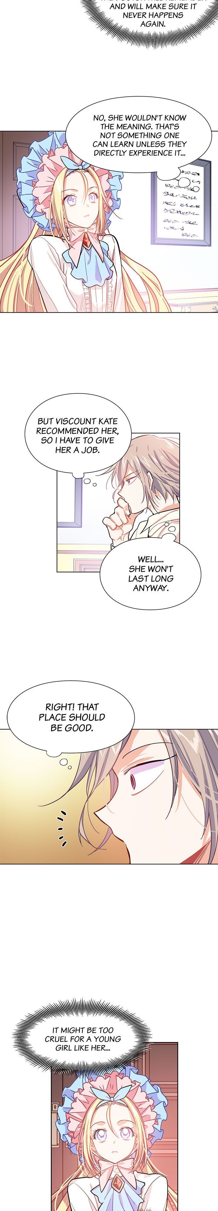 Doctor Elise: The Royal Lady With The Lamp Chapter 12 image 12