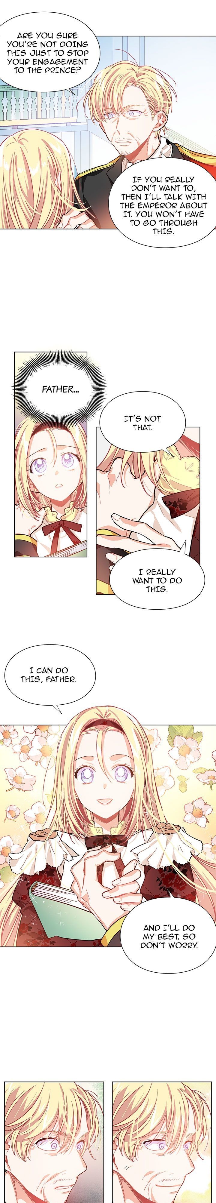 Doctor Elise: The Royal Lady With The Lamp Chapter 12 image 4