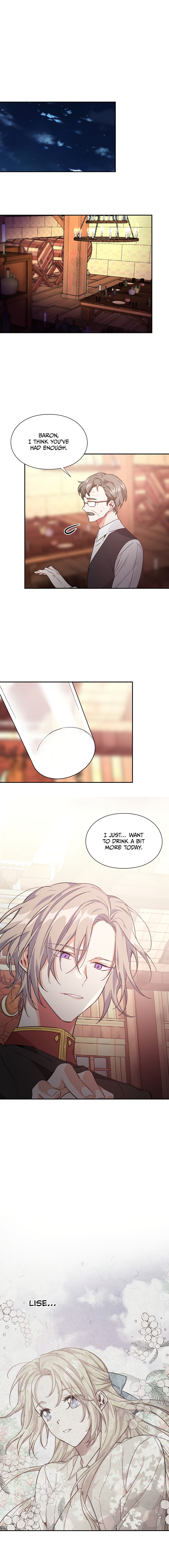 Doctor Elise: The Royal Lady With The Lamp Chapter 120 image 9
