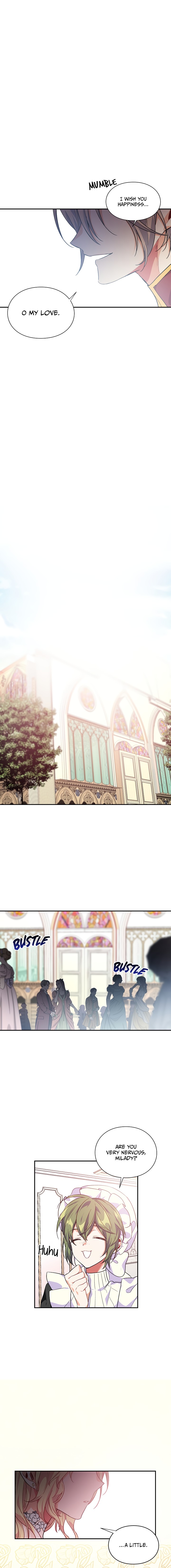 Doctor Elise: The Royal Lady With The Lamp Chapter 120 image 10