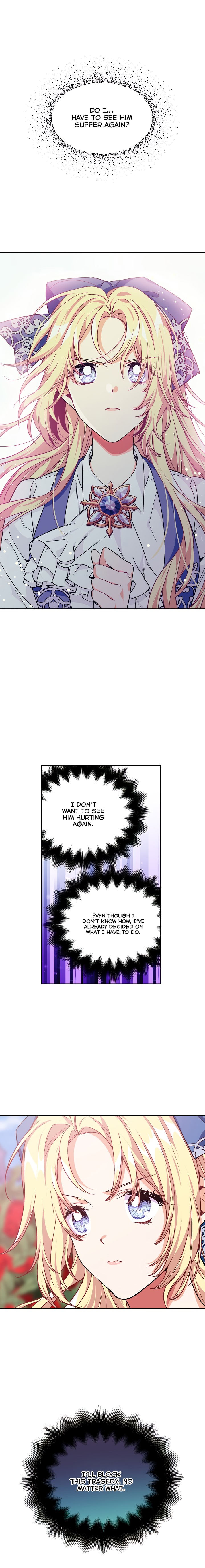 Doctor Elise: The Royal Lady With The Lamp Chapter 120 image 2