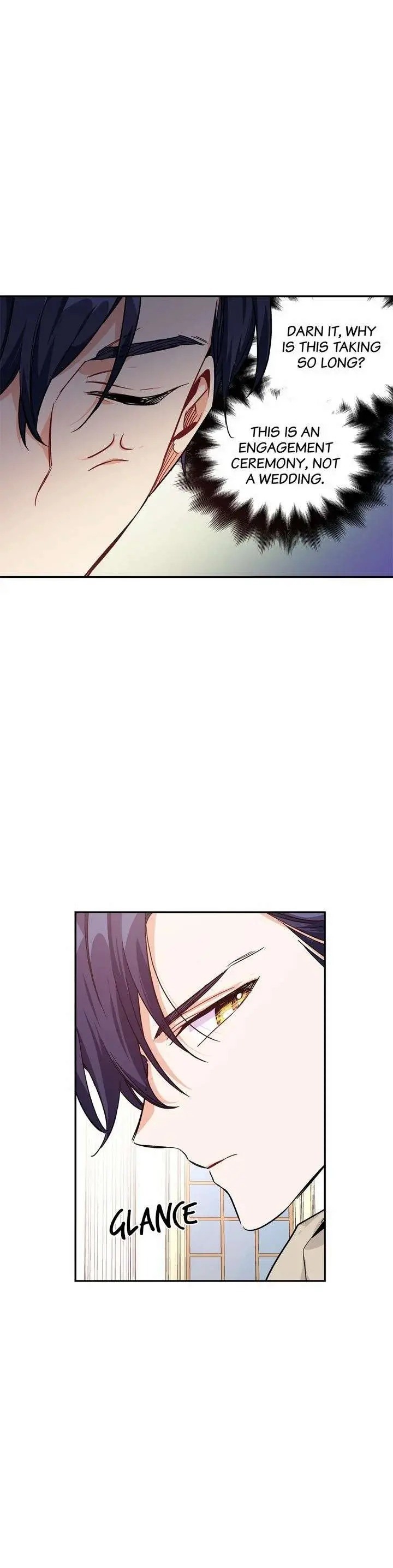 Doctor Elise: The Royal Lady With The Lamp Chapter 121 image 12