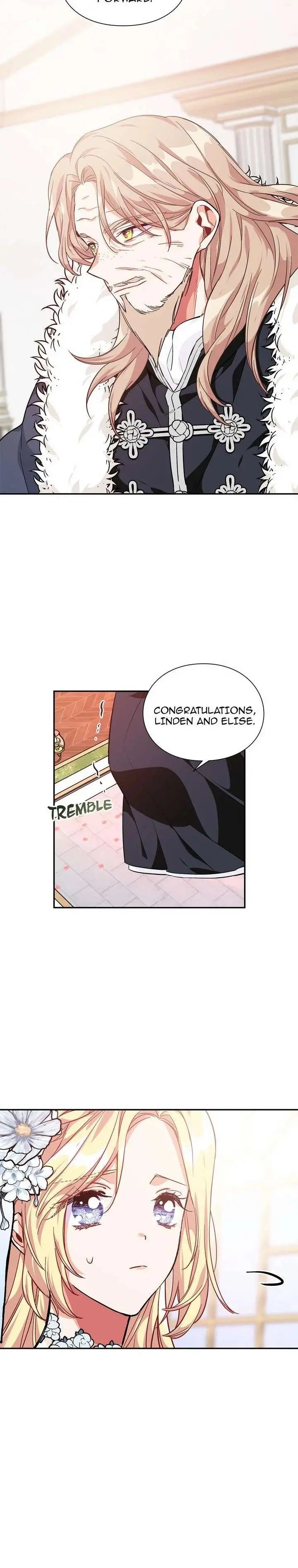Doctor Elise: The Royal Lady With The Lamp Chapter 121 image 14