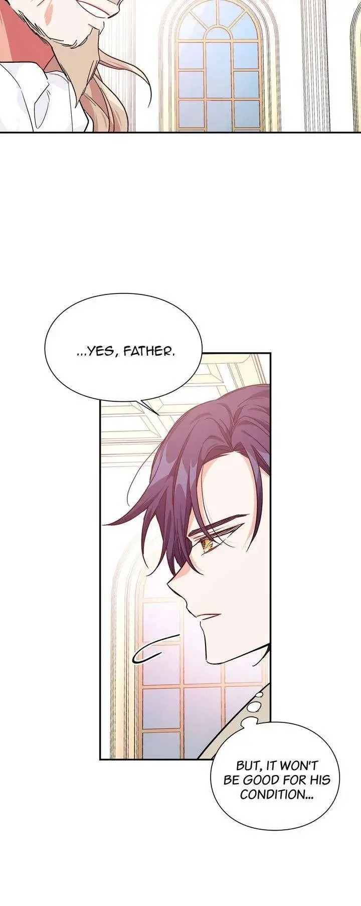 Doctor Elise: The Royal Lady With The Lamp Chapter 121 image 16