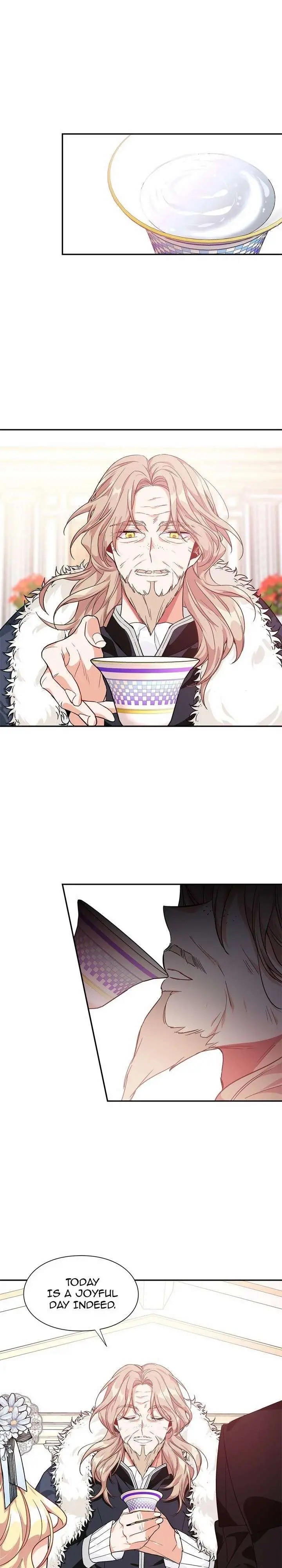 Doctor Elise: The Royal Lady With The Lamp Chapter 121 image 17
