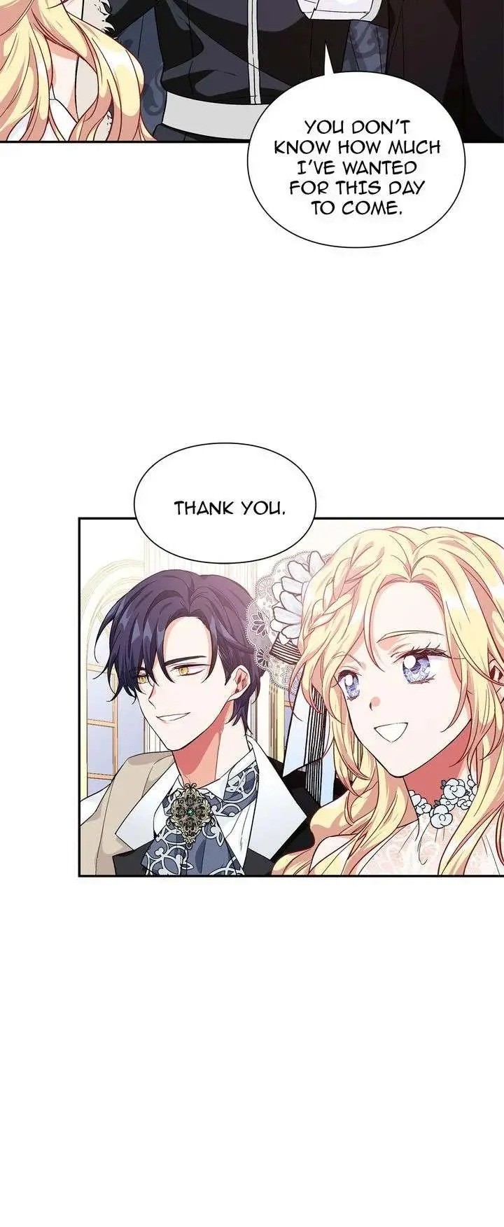 Doctor Elise: The Royal Lady With The Lamp Chapter 121 image 18