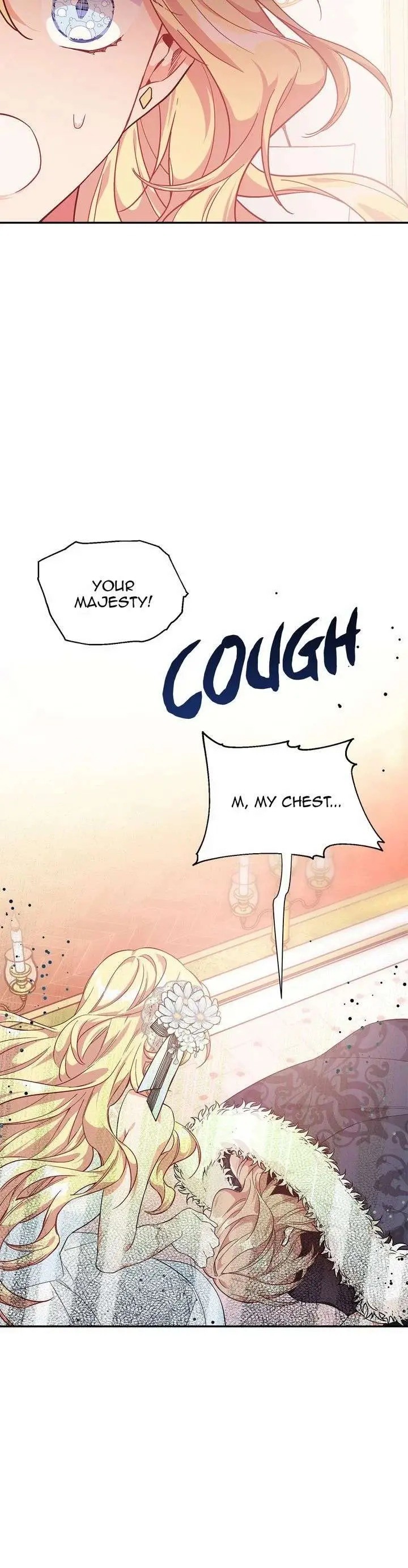 Doctor Elise: The Royal Lady With The Lamp Chapter 121 image 20
