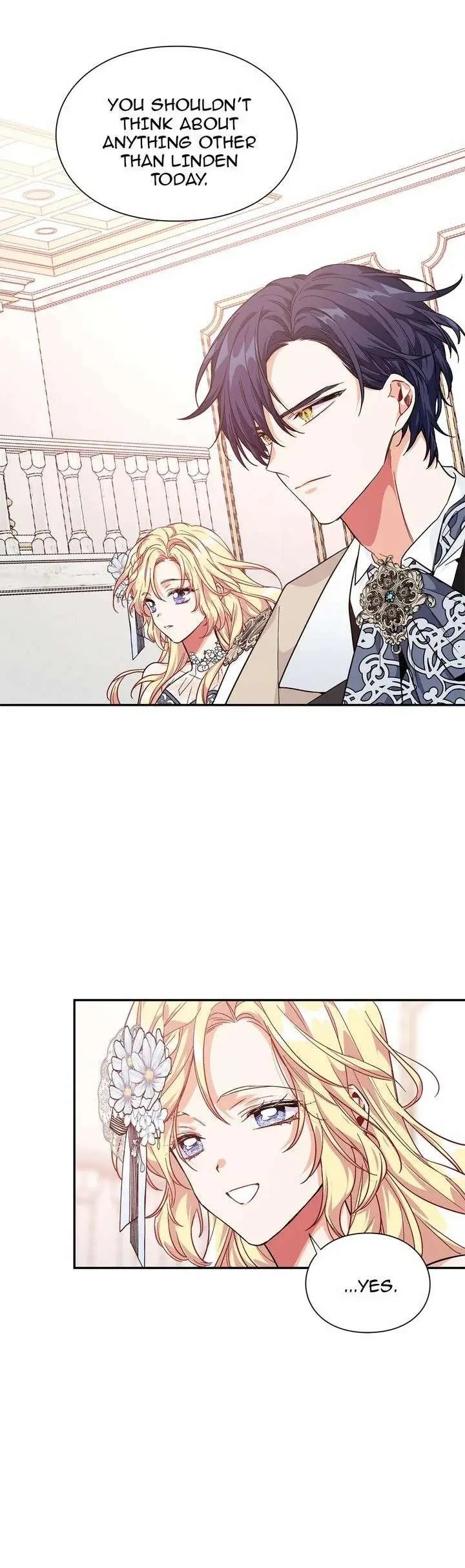 Doctor Elise: The Royal Lady With The Lamp Chapter 121 image 6