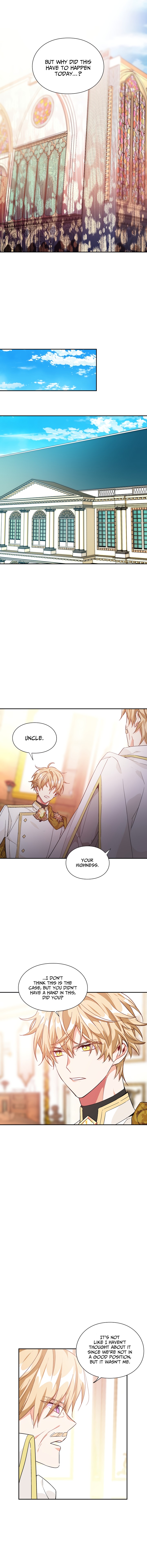 Doctor Elise: The Royal Lady With The Lamp Chapter 122 image 9