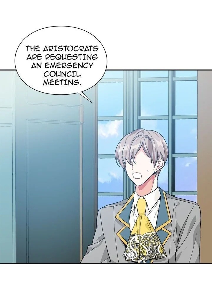 Doctor Elise: The Royal Lady With The Lamp Chapter 123 image 1
