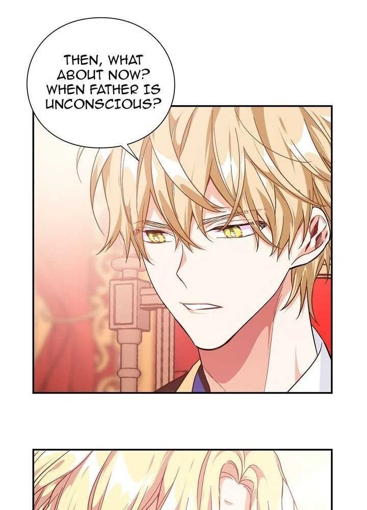 Doctor Elise: The Royal Lady With The Lamp Chapter 123 image 19