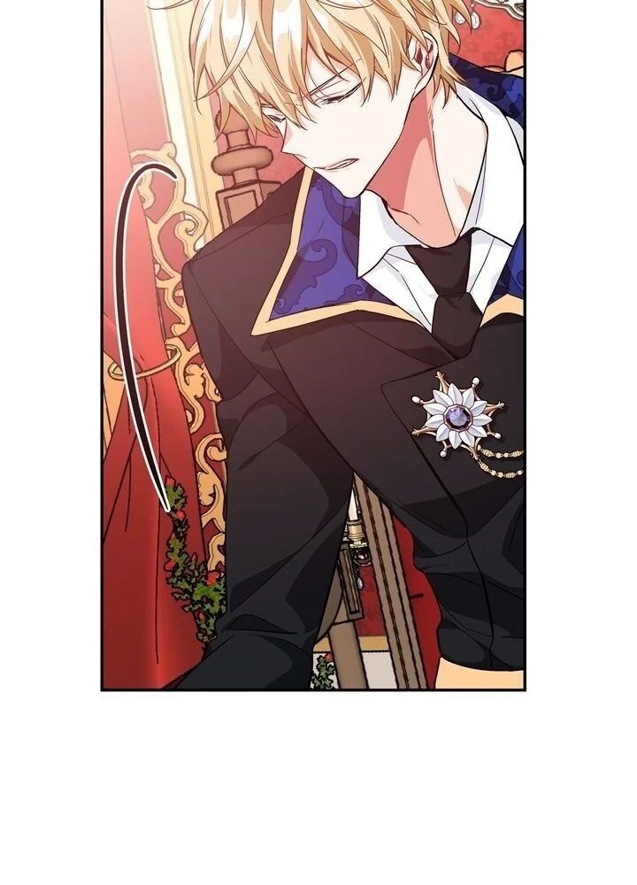 Doctor Elise: The Royal Lady With The Lamp Chapter 123 image 25