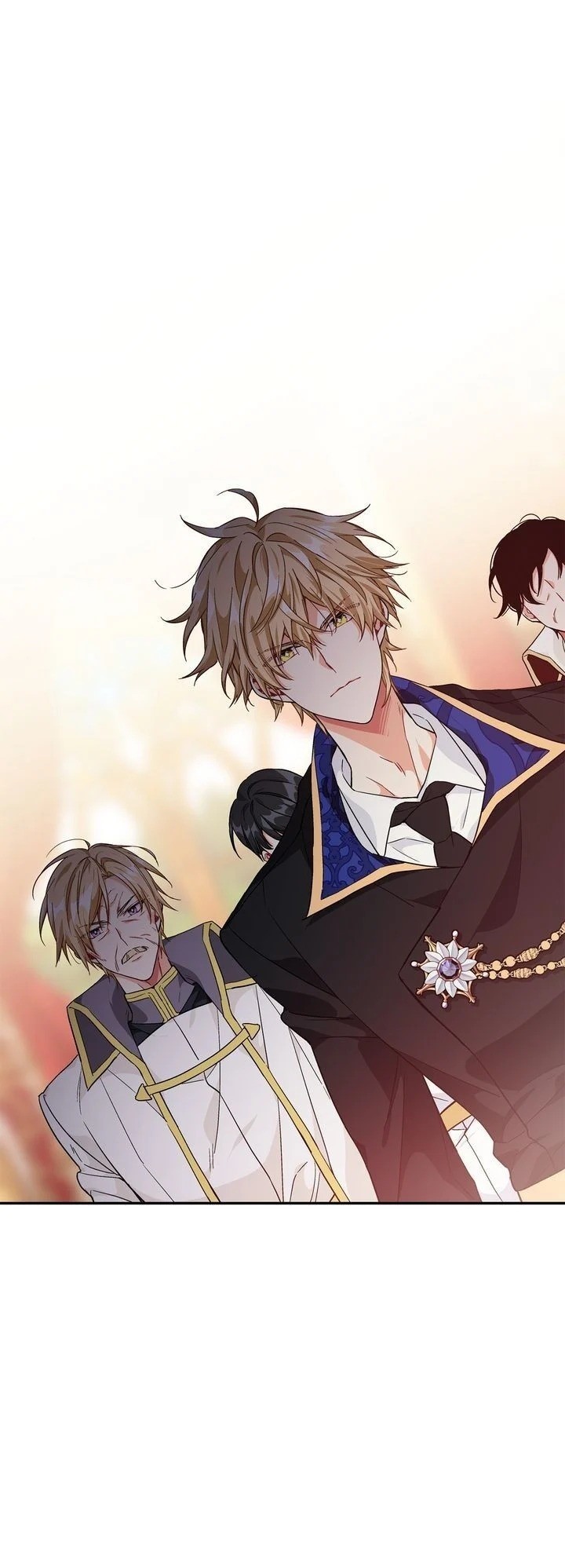 Doctor Elise: The Royal Lady With The Lamp Chapter 123 image 26