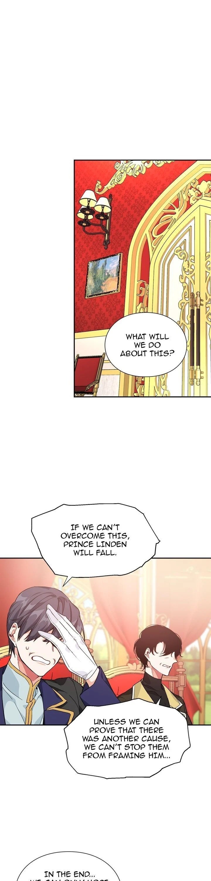 Doctor Elise: The Royal Lady With The Lamp Chapter 123 image 27