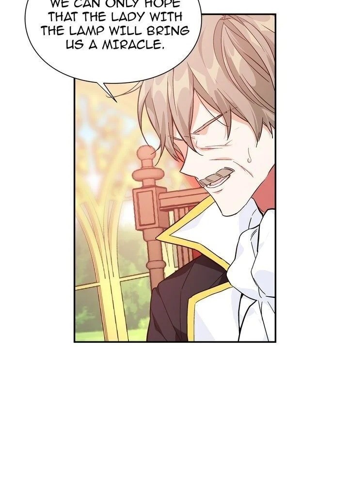 Doctor Elise: The Royal Lady With The Lamp Chapter 123 image 28