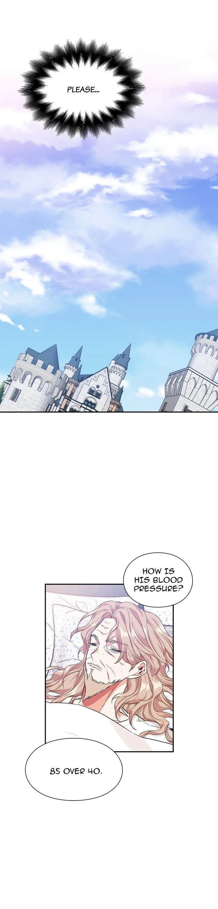 Doctor Elise: The Royal Lady With The Lamp Chapter 123 image 29