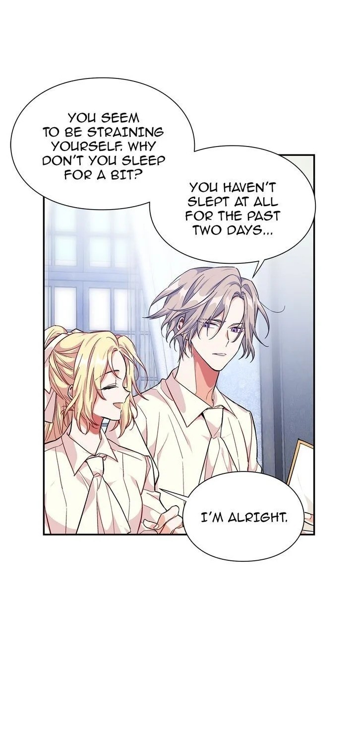 Doctor Elise: The Royal Lady With The Lamp Chapter 123 image 33