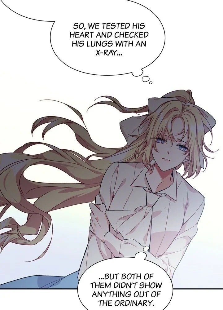Doctor Elise: The Royal Lady With The Lamp Chapter 123 image 35