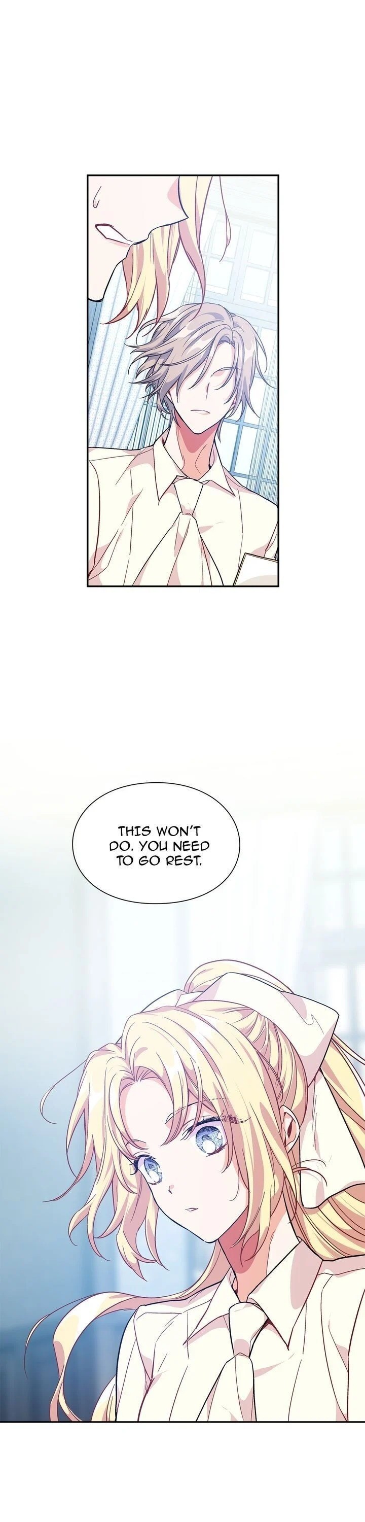 Doctor Elise: The Royal Lady With The Lamp Chapter 123 image 37