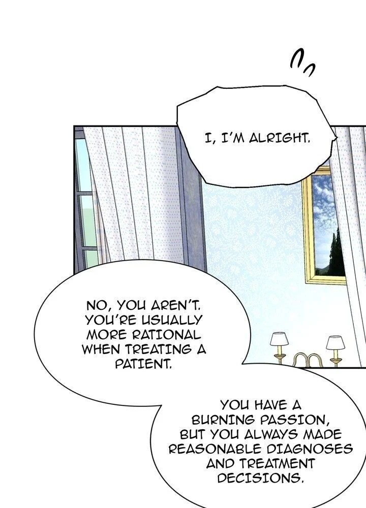 Doctor Elise: The Royal Lady With The Lamp Chapter 123 image 38