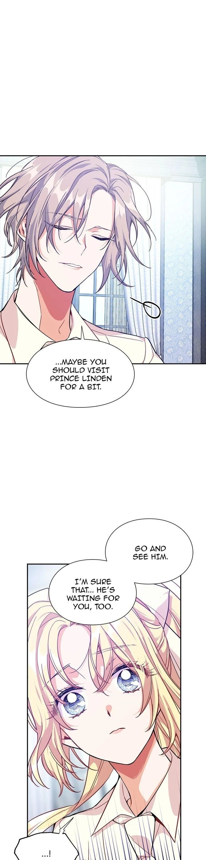 Doctor Elise: The Royal Lady With The Lamp Chapter 123 image 41