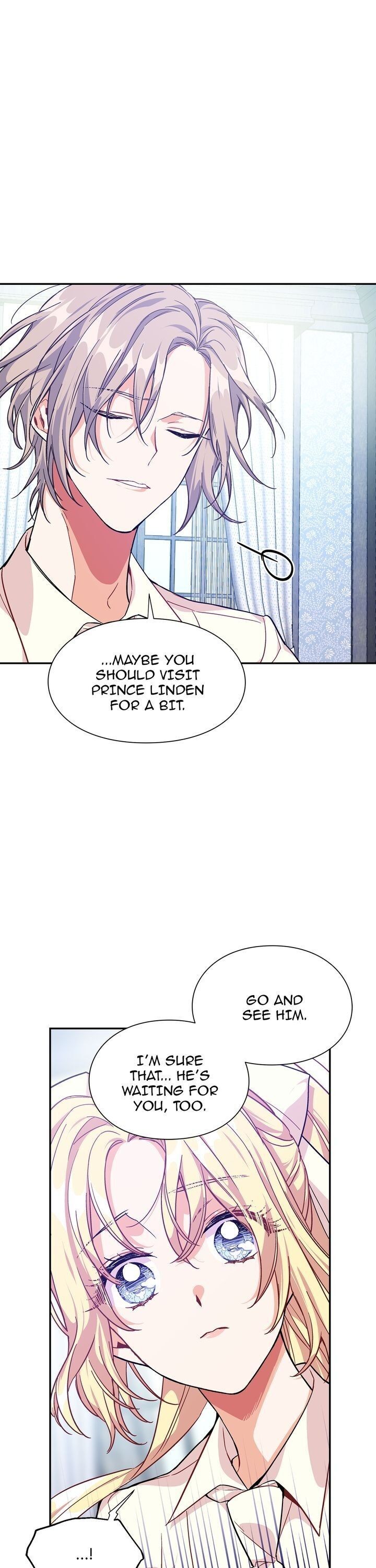Doctor Elise: The Royal Lady With The Lamp Chapter 124 image 0