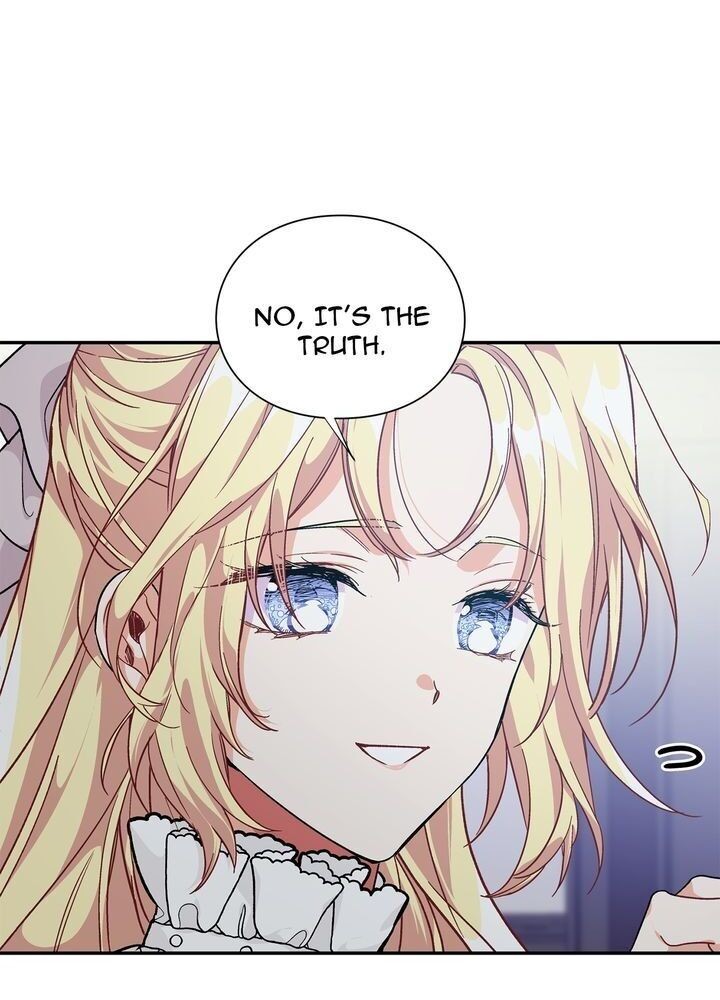 Doctor Elise: The Royal Lady With The Lamp Chapter 124 image 11