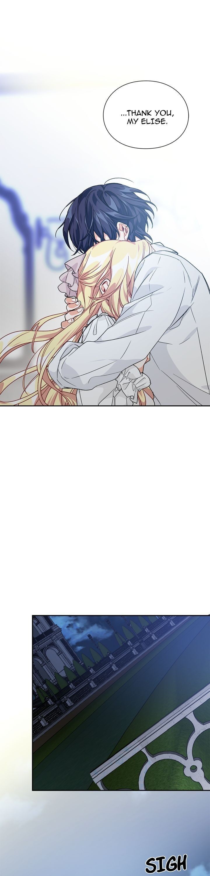 Doctor Elise: The Royal Lady With The Lamp Chapter 124 image 17