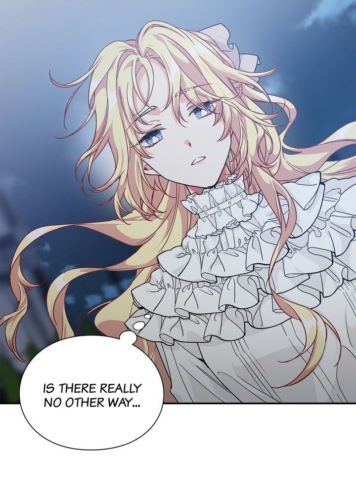 Doctor Elise: The Royal Lady With The Lamp Chapter 124 image 18