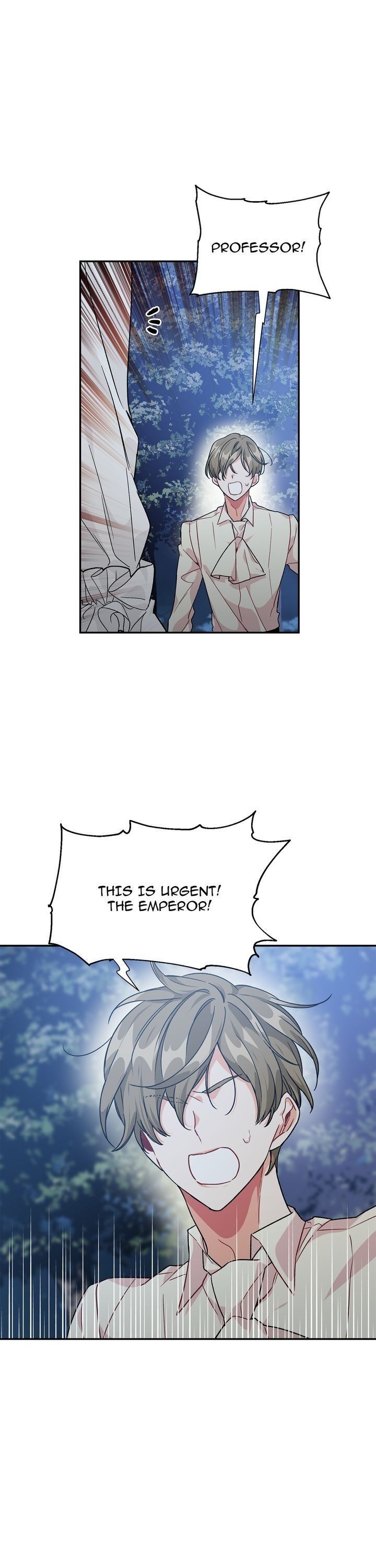 Doctor Elise: The Royal Lady With The Lamp Chapter 124 image 19