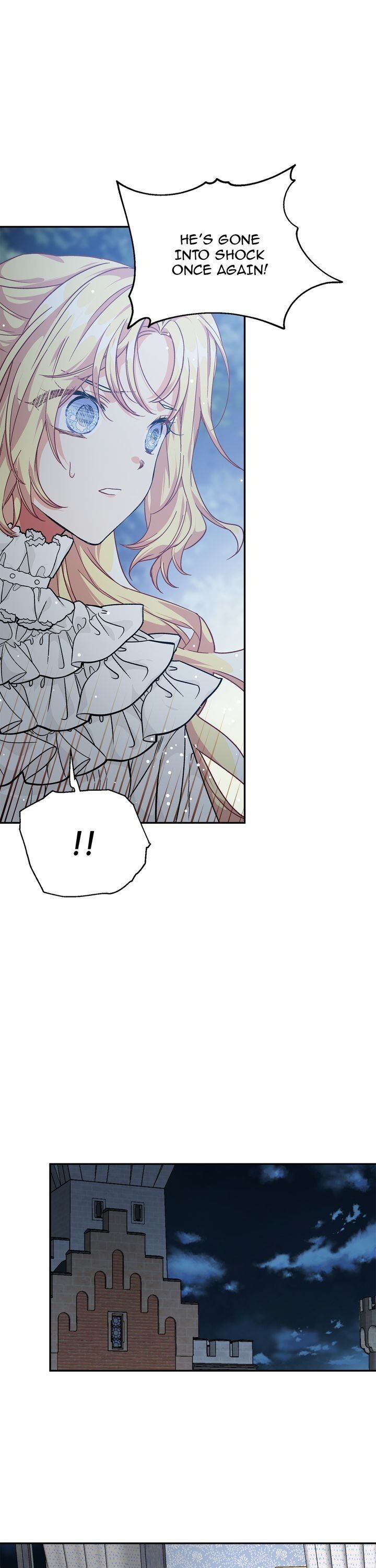 Doctor Elise: The Royal Lady With The Lamp Chapter 124 image 21
