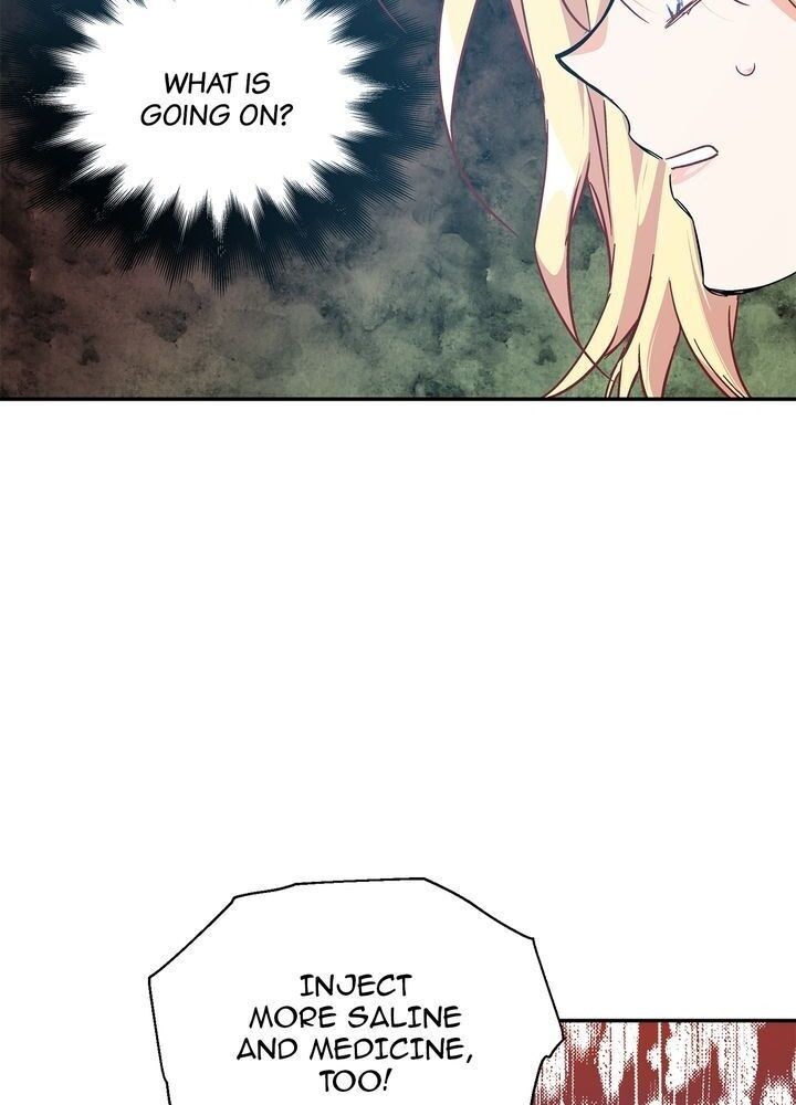 Doctor Elise: The Royal Lady With The Lamp Chapter 124 image 26