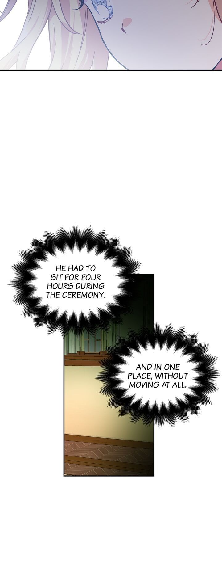 Doctor Elise: The Royal Lady With The Lamp Chapter 124 image 30