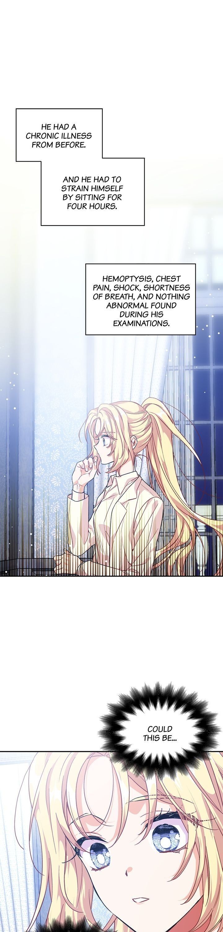 Doctor Elise: The Royal Lady With The Lamp Chapter 124 image 31