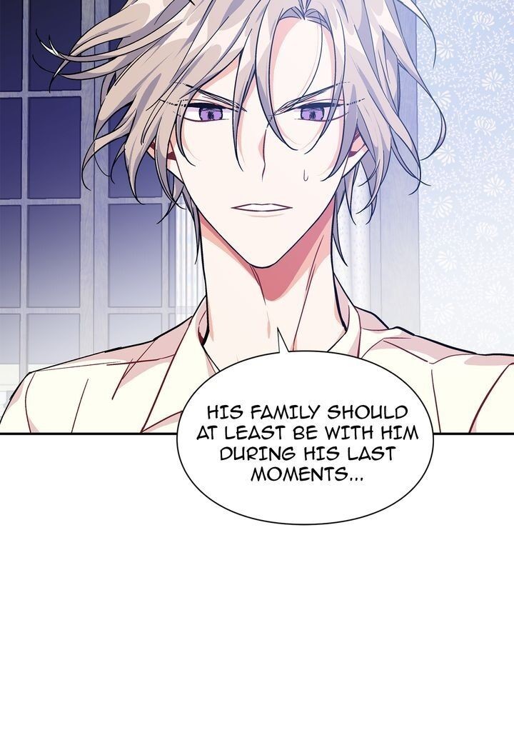 Doctor Elise: The Royal Lady With The Lamp Chapter 124 image 36