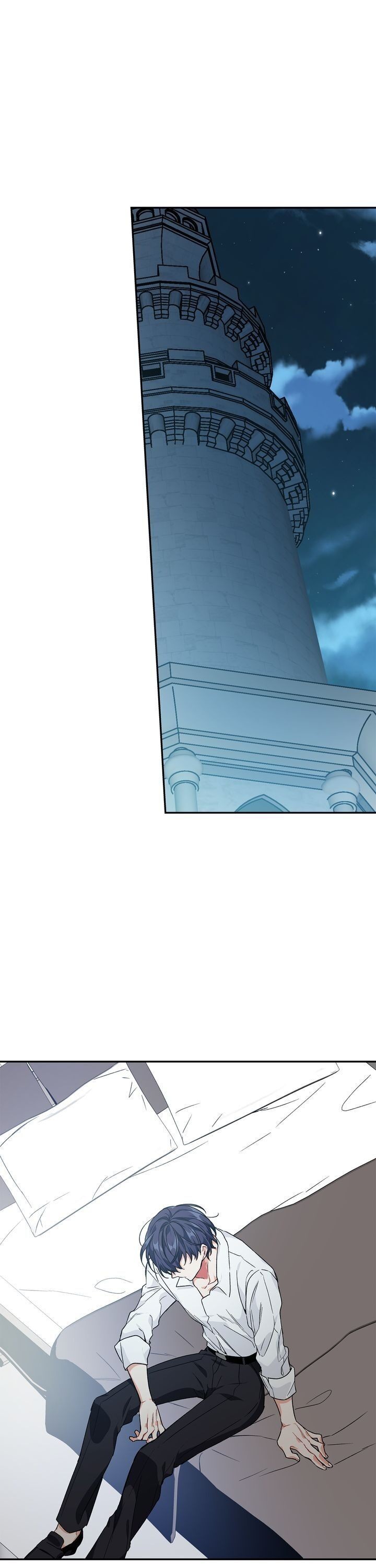 Doctor Elise: The Royal Lady With The Lamp Chapter 124 image 3