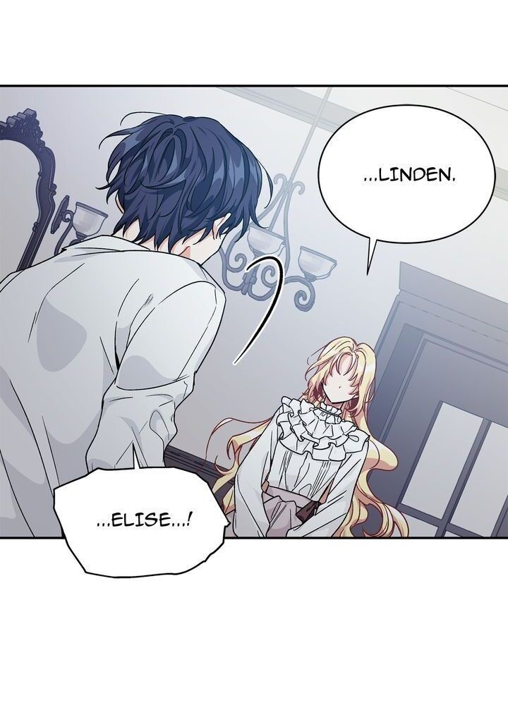 Doctor Elise: The Royal Lady With The Lamp Chapter 124 image 8