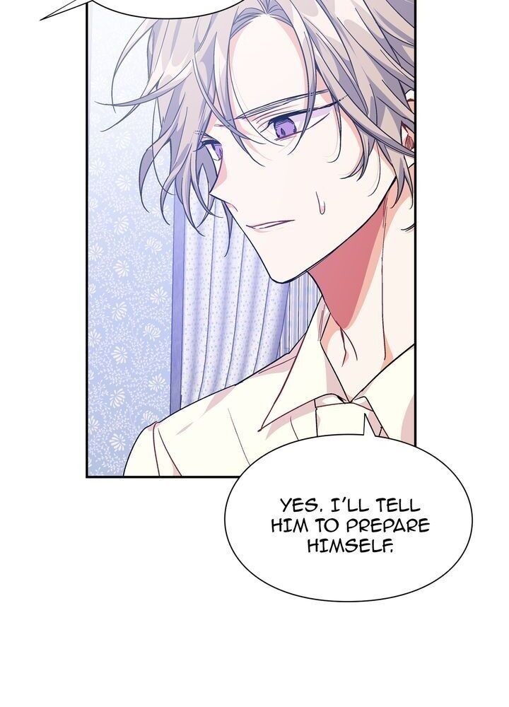 Doctor Elise: The Royal Lady With The Lamp Chapter 125 image 1