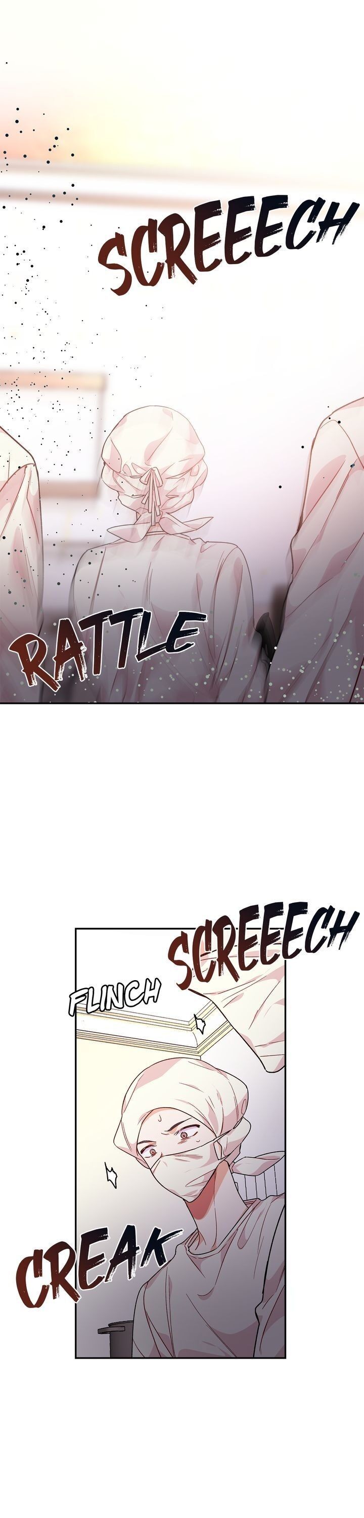 Doctor Elise: The Royal Lady With The Lamp Chapter 125 image 20
