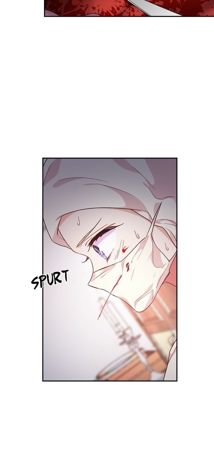 Doctor Elise: The Royal Lady With The Lamp Chapter 125 image 25