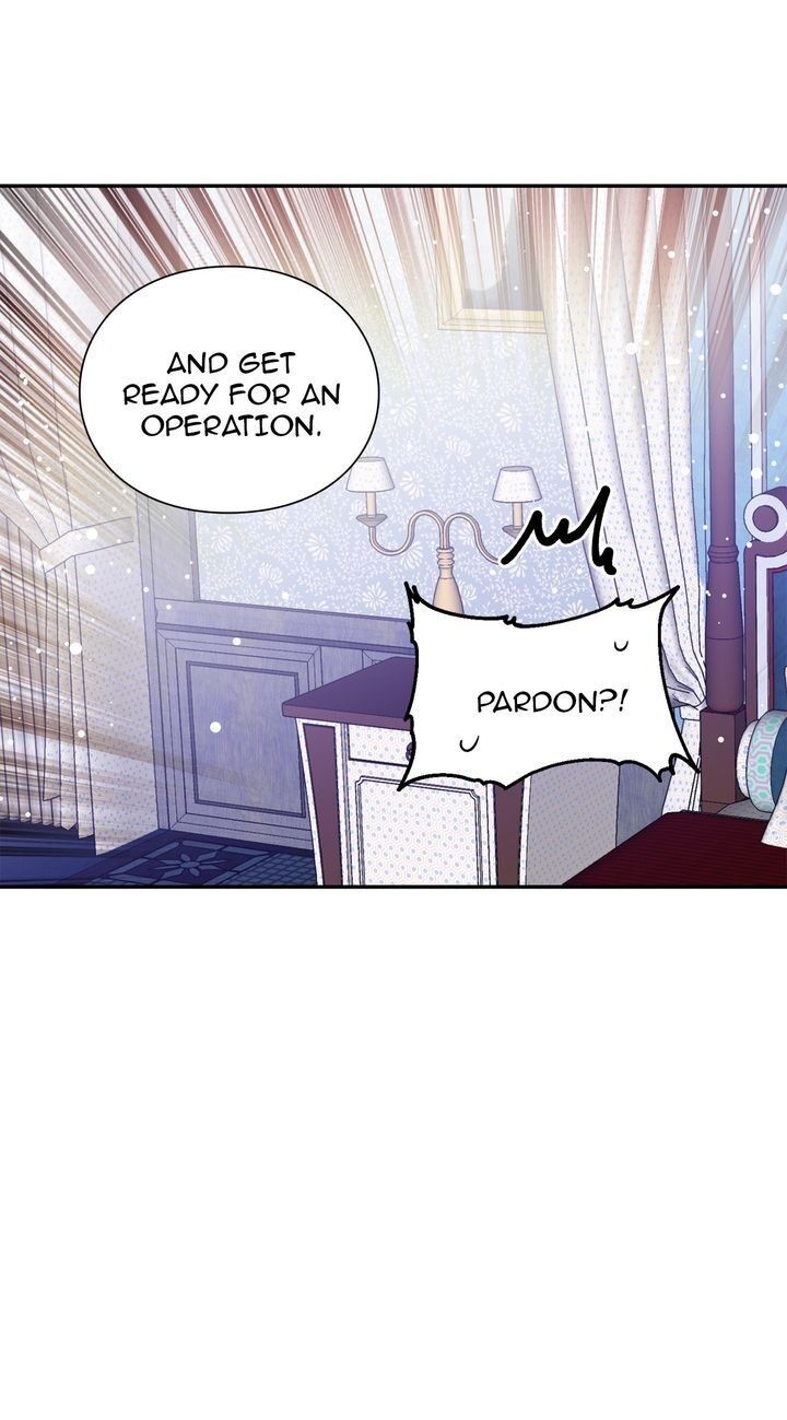 Doctor Elise: The Royal Lady With The Lamp Chapter 125 image 2