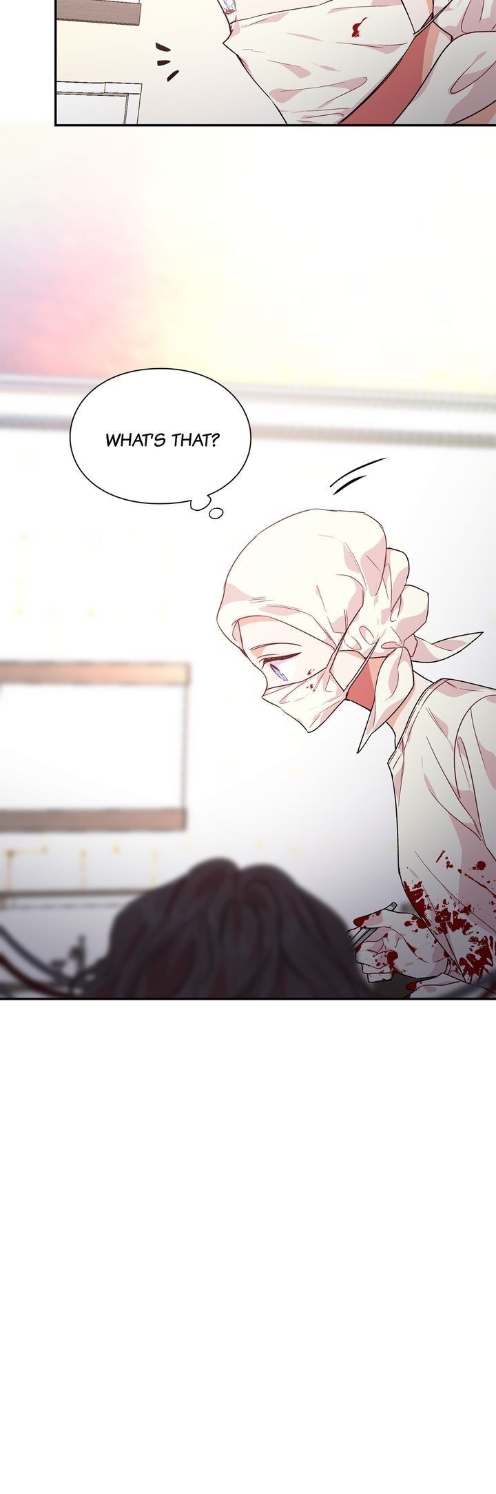 Doctor Elise: The Royal Lady With The Lamp Chapter 125 image 34