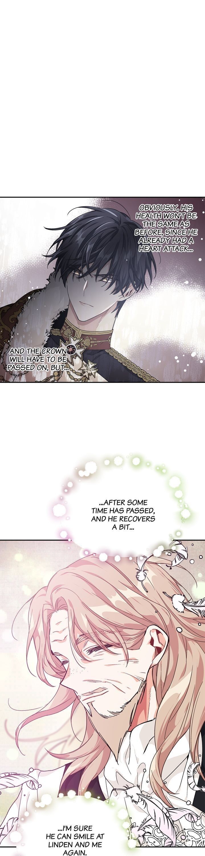 Doctor Elise: The Royal Lady With The Lamp Chapter 125 image 38