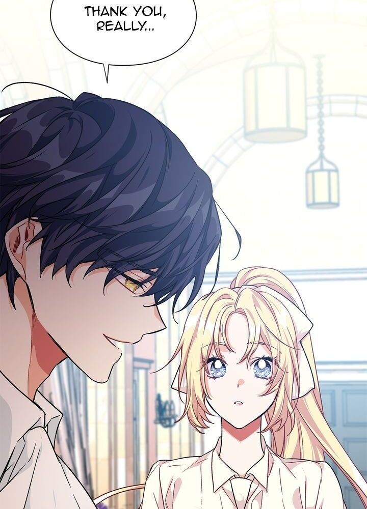 Doctor Elise: The Royal Lady With The Lamp Chapter 126 image 10