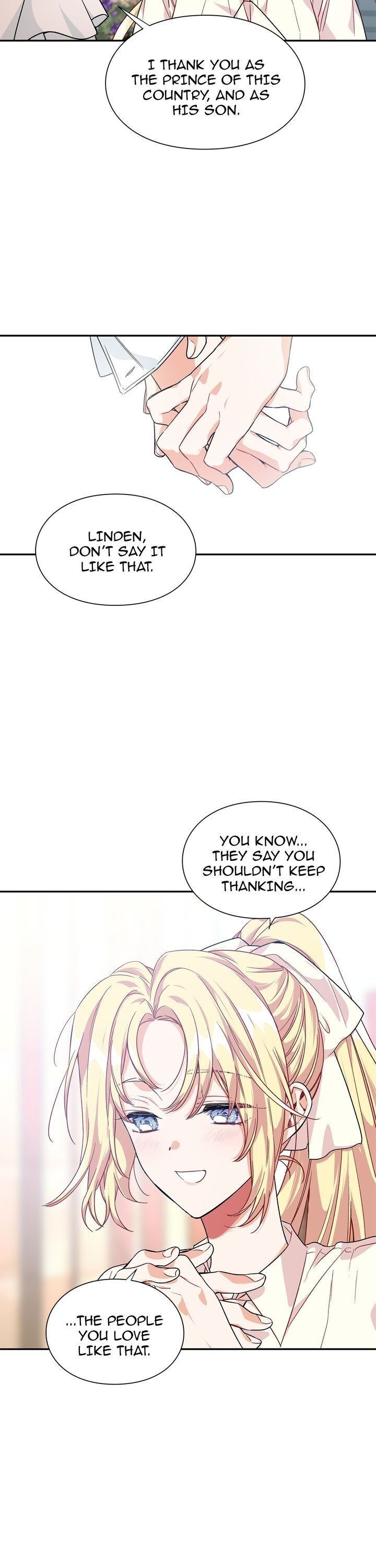 Doctor Elise: The Royal Lady With The Lamp Chapter 126 image 11