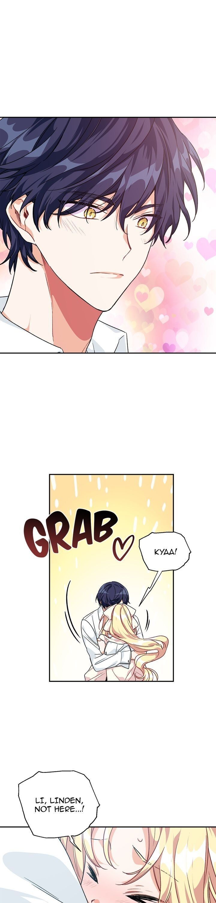 Doctor Elise: The Royal Lady With The Lamp Chapter 126 image 13