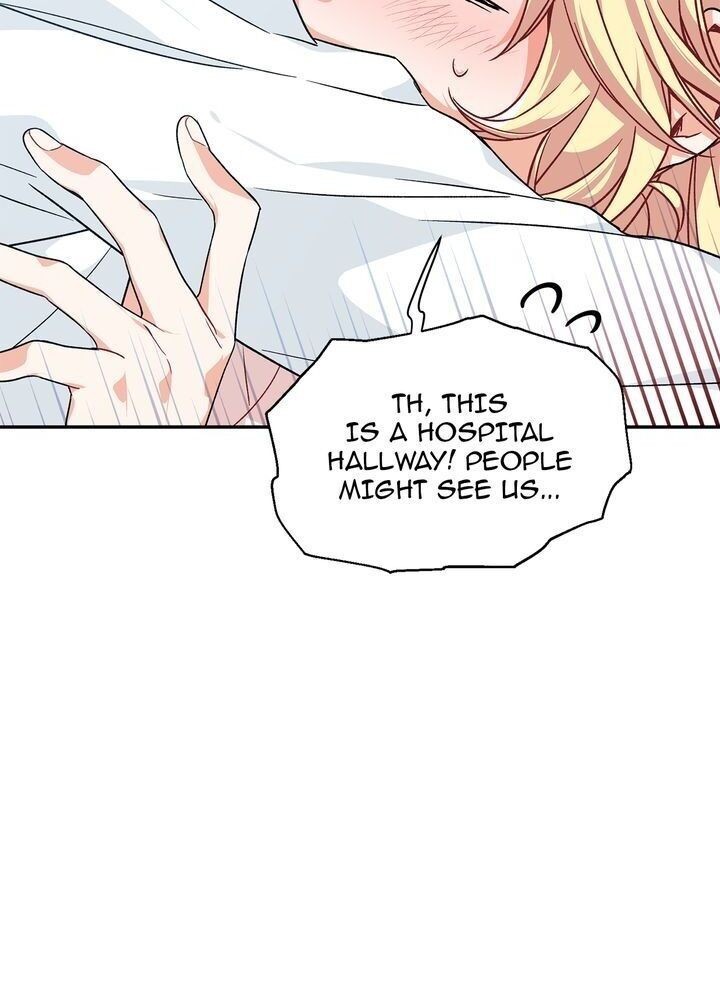Doctor Elise: The Royal Lady With The Lamp Chapter 126 image 14