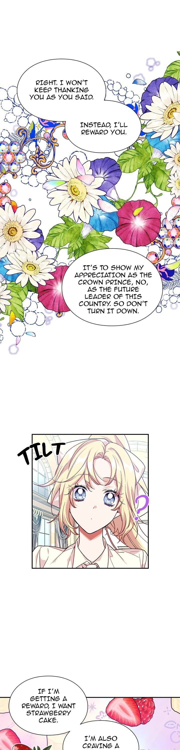 Doctor Elise: The Royal Lady With The Lamp Chapter 126 image 16